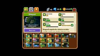 Plants vs. Zombies 2 - New update 9.5.1 Soft Release: Blockoli + Buttercup | DOWNLOAD APK ROW/NA OBB screenshot 4