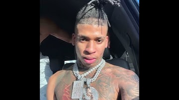 NLE Choppa-Peace N Love(CDQ Snippet leak)