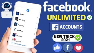 Mass Facebook Account Creator Bot | How to Create Unlimited Facebook Accounts | Working Trick 2022 screenshot 5