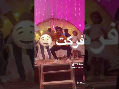 فيديو #رقص #طرزان البحيره علا مهرجان سبع فركات #مهرجانات