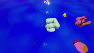Loto Retina - Fiction screenshot 1