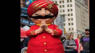 Air India Flight 173 AI 173 - the world's longest flight from Delhi (DEL) to San Francisco (SFO)