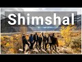 Shimshal Valley - The Land of Whispering Winds