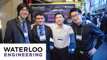 SleepSight: A Visual Sleep Monitoring Solution - Capstone 90sC 2016