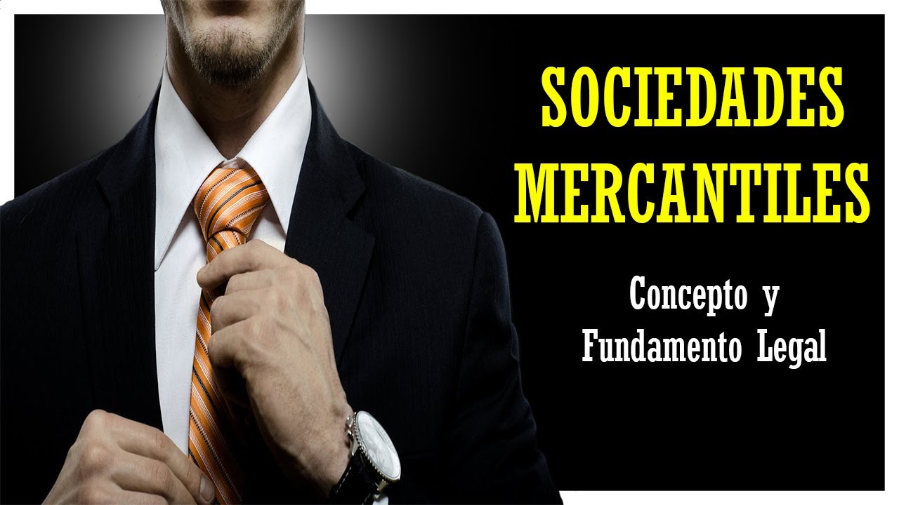 Art 6 Ley De Sociedades Mercantiles