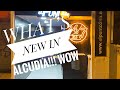 Whats new in alcudia