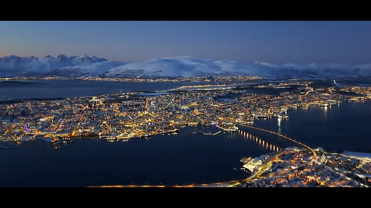 Tromsø - Paris of the North 2023