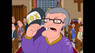 Family Guy - Peter Apja