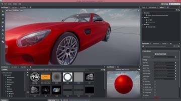 Stingray 1.3 Overview Video