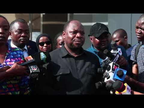 Sakata La Mjane Mgogoro Wa Nyumba RC CHALAMILA Aingilia Kati