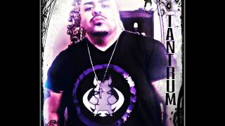 ERIC C - THE TEMPA TANTRUM - WELCOME TO MY WORLD REMIX - TECH N9NE NEW 2013
