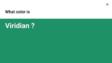 Viridian color #1e9167 hex color - Green color - Warm color 1e9167