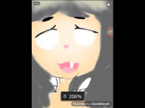 낭만고양이를 들으면서 그린그림1편[아티소티]