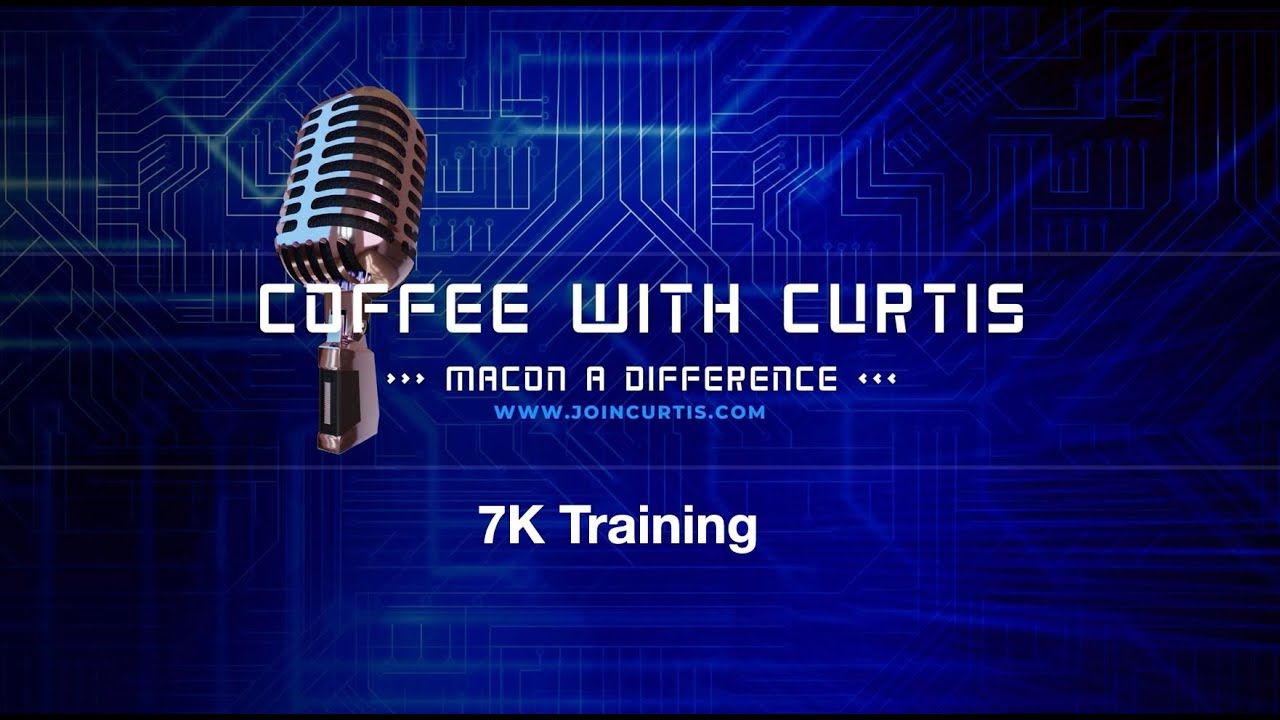 Why 7k Josh Anderson