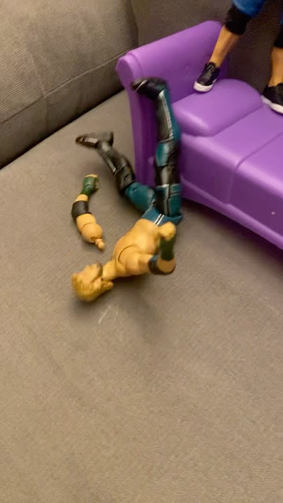 HAD A CONCUSSION😂