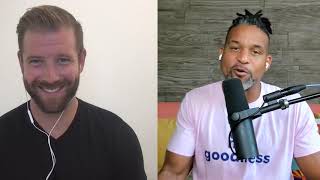 Pelvic Floor Health with Doctor Lance Frank | Shaun T | Trust and Believe