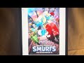 Happy 1-Year Anniversary to Smurfs! (2025)