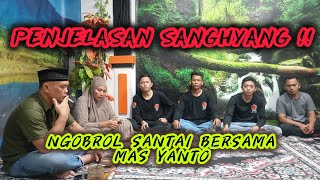 Download lagu 🔴 LIVE!! A RELAXED CHAT WITH MAS YANTO