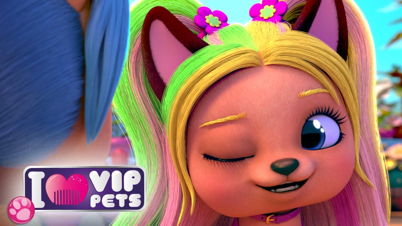 operazione-recupero-acqua-spring-vibes-vip-pets-nuovo-episodio