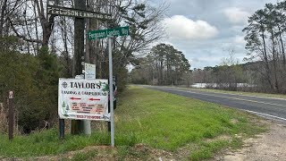 Body of missing Lake Marion kayaker recovered