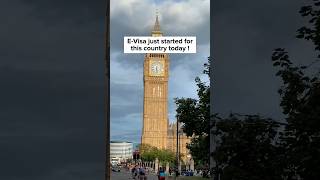 🇬🇧 UK eVisa Guide for Indians (2026) ✈️ #ukvisa #travelupdate #indiansabroad #travelreels