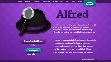 Bootstrap | relogo | Alfred App | The Treehouse Show Episode 17