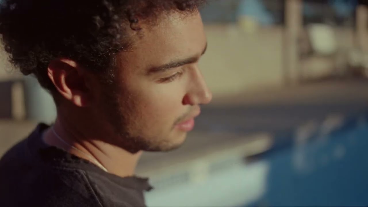 Boys Of Faith (feat. Bon Iver)