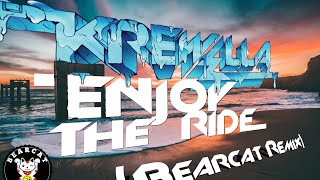 Krewella - Enjoy the ride (BEARCAT remix)