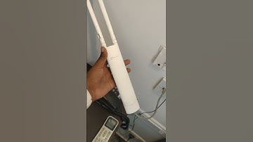 Indoor and outdoor access point വയ്ക്കുമ്പോൾ ശ്രദ്ധിക്കുക | dk networking solutions