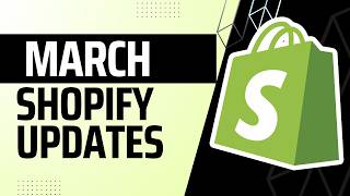 Shopify’s Latest Updates Are… Weird (But One Is Actually Big)