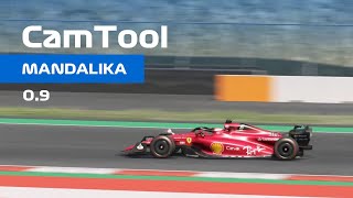 camtool preview | Mandalika | Assetto Corsa - YouTube