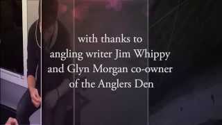 Gemini Splashdown Leads - Talking tackle with Jim Whippy and