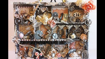 Prima Almanac: Altered Printer