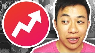 Why I Left BuzzFeed