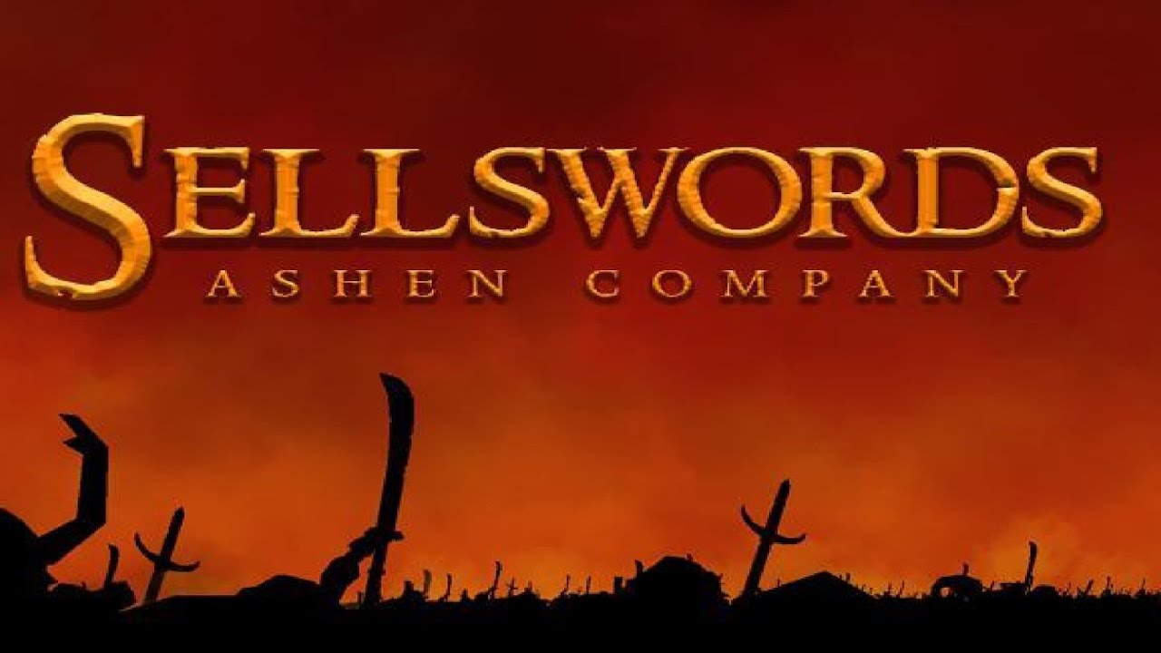 sellswords ashen company download free sellswords ashen company download free