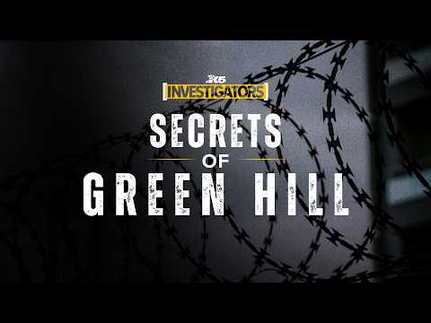 Sex tapes, riots and drug burritos | Inside Washington’s troubled juvenile lockup