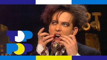 The Cure - Why Can