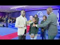 "THIS GIRL WILL NOT DIE!!" || PROPHECY || CAPTAIN OBED NTEM