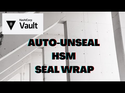 Automate Kubernetes Security: HashiCorp Vault's HA & Auto-Unseal