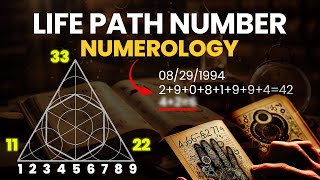 Celebrity What Secrets Does Numerology Reveal About Your Life Path Number? | 1 to 9 & Master Numbers Explained Wealth