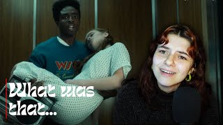 Stranger Things Volume 2... What was that... (thoughts, inconsistencies, plot holes, Byler...)