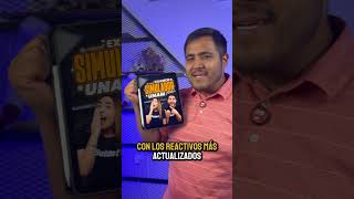 Examen Unam 2026: Simulador En Vivo Con 50+ Reactivos Tipo Examen Resimi