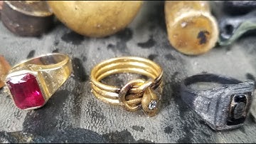 Scuba Diving with the XP Deus 2 Metal Detector & Dive Shaft - High Tech Treasure Hunting