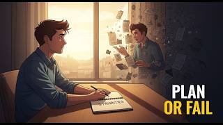 He Failed for 10 Years Because He Ignored This Simple System | inspirational tales Wealth