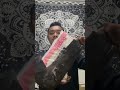 Tisu segede ini ga nyampe 40k , yang mau samaan link kutaruh di deskripsi ya #tissue #tissuewajah