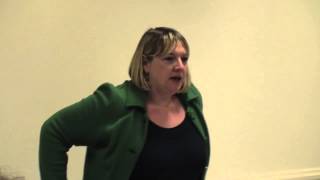 Benefit Justice Summit - Closing session - Action plan - part 1