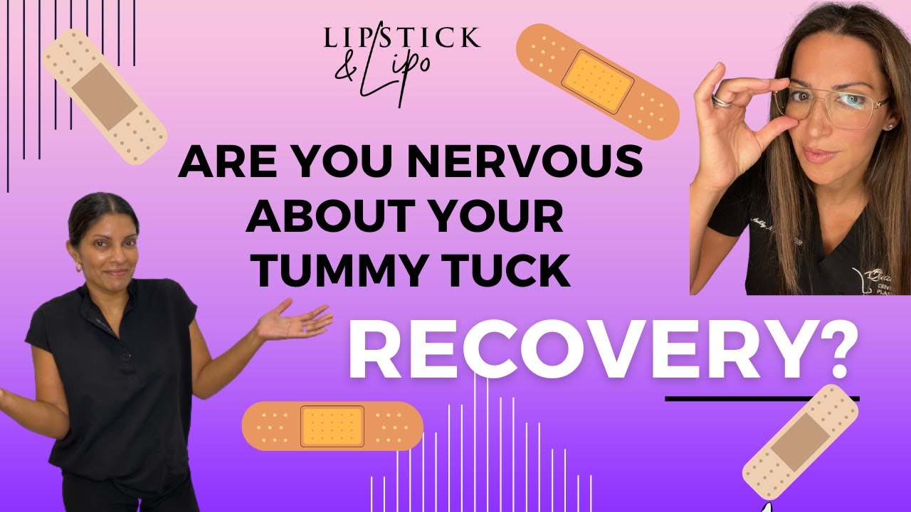 Mommy Makeover: What You Need to Know about Your Recovery