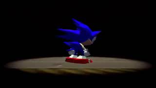 Sonic Saturn Continue