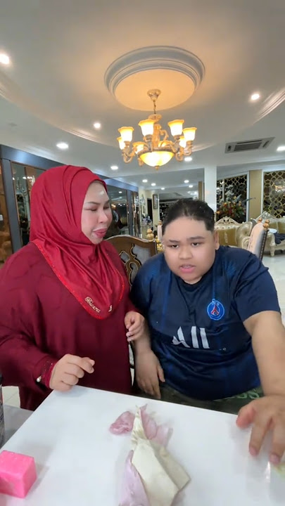 Bila Dato Sri Vida Tanya Cik B Pasal Ammayan...