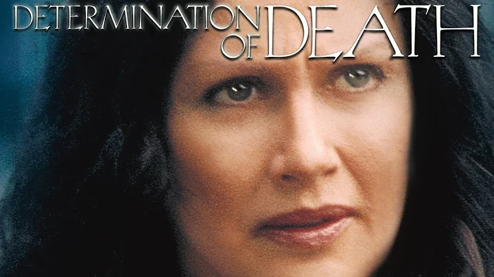 Determination of Death (2002) | Trailer | Michael ...